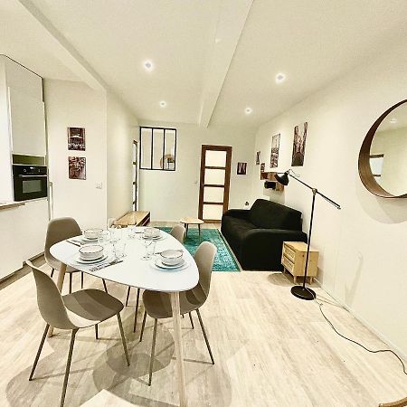 Appartment Montorgueil/Chatelet Париж Экстерьер фото